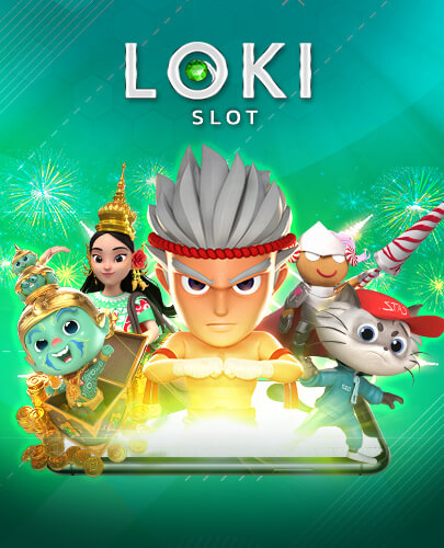Loki Slot
