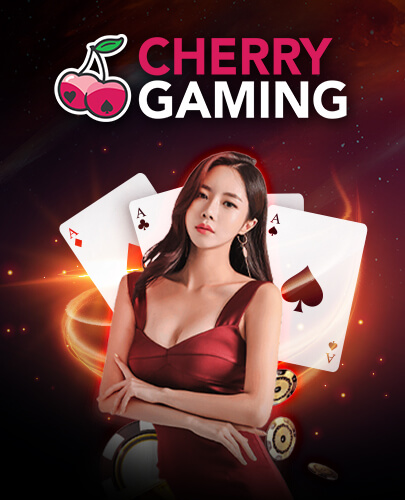 Cherry Gaming