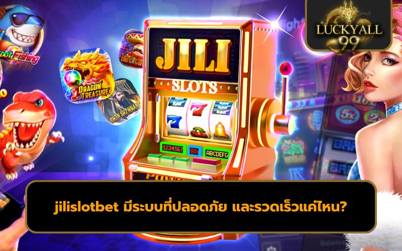 jili slot