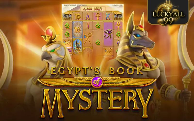 Egypt’s Book of Mystery