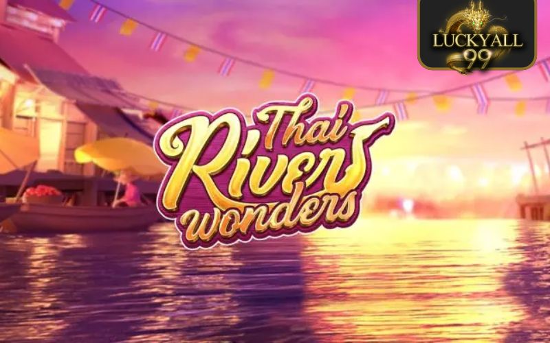 Thai River Wonders