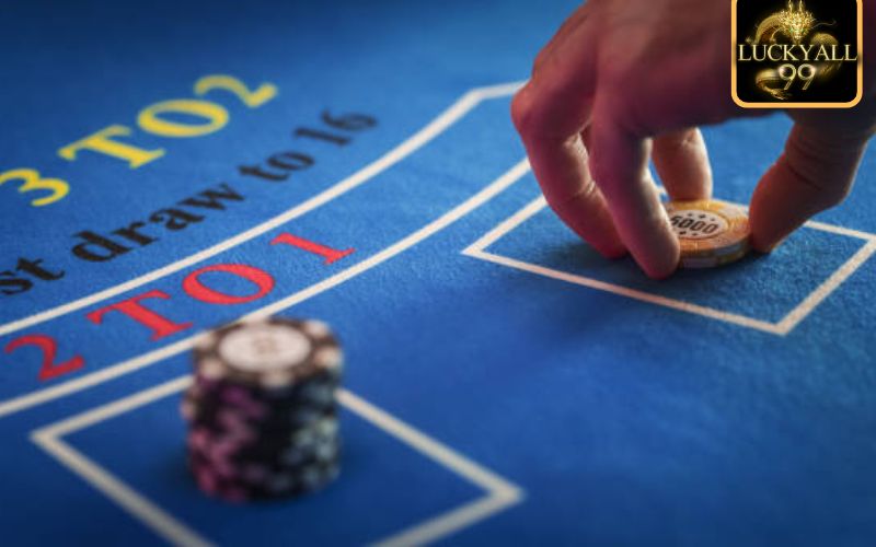 บาคาร่าออนไลน์ (Baccarat)