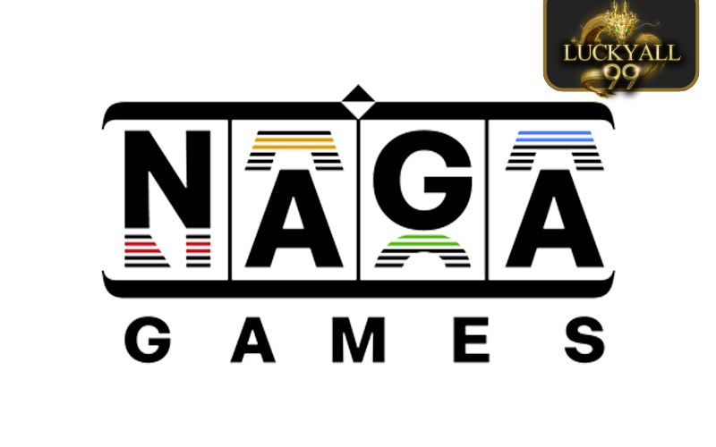Naga Games