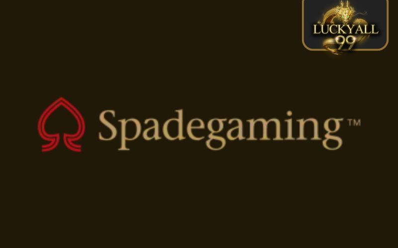 Spadegaming