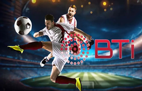 bti sports